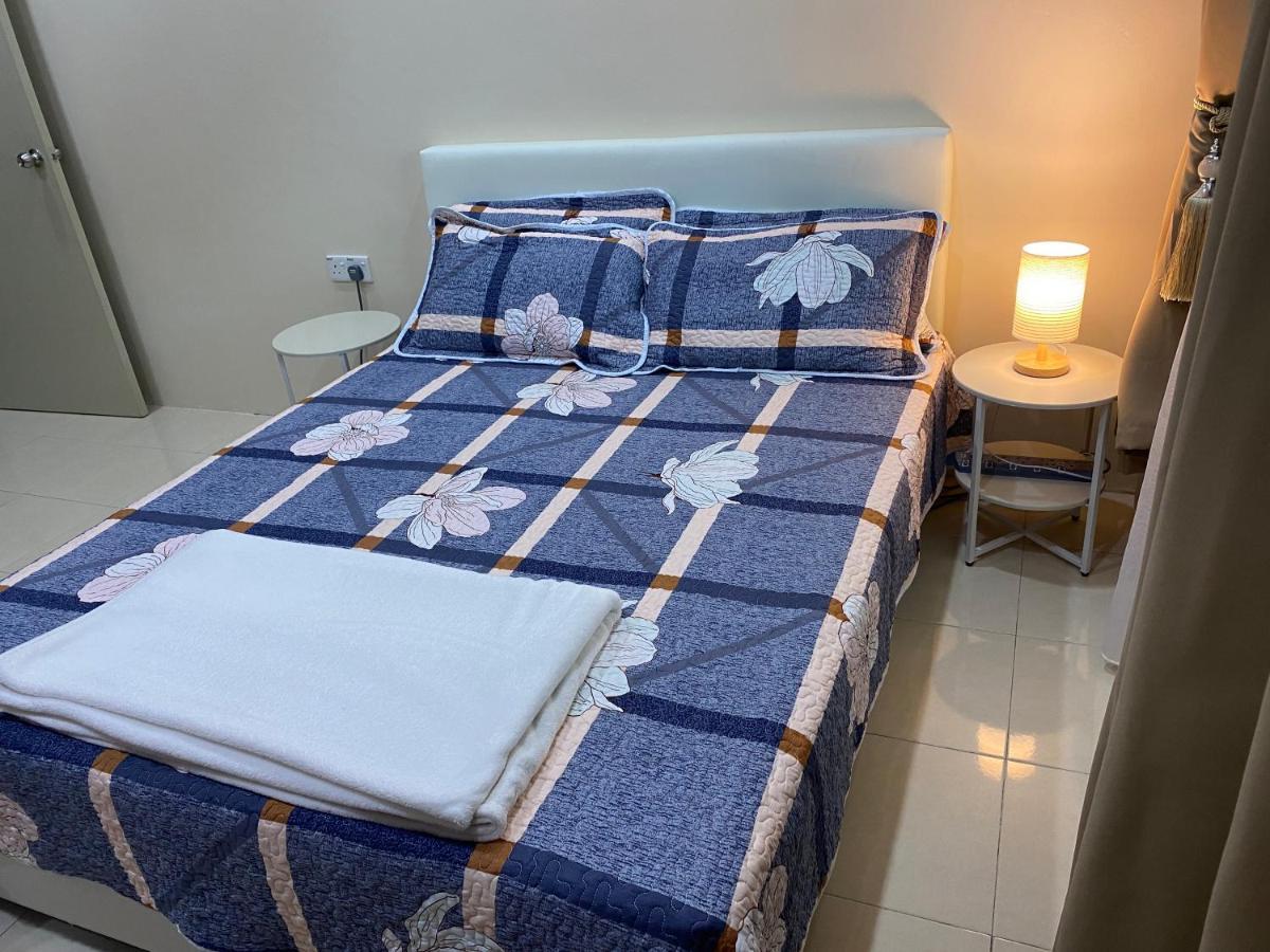Ss De' Kelulut Homestay Marang Exteriér fotografie