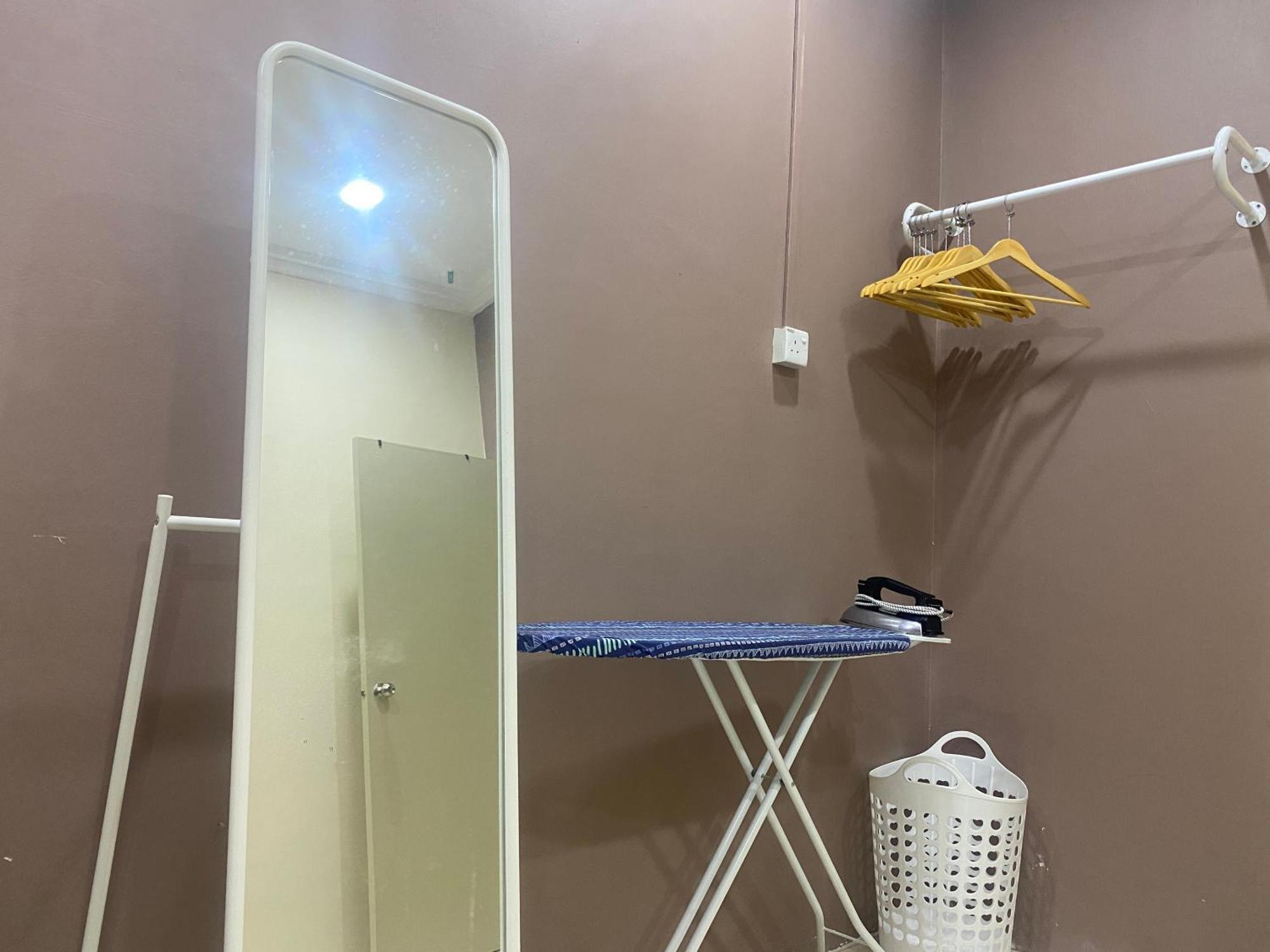 Ss De' Kelulut Homestay Marang Exteriér fotografie